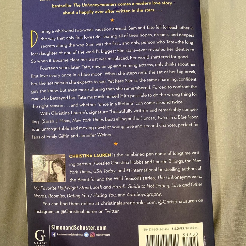 3 books - Picture 8 of 8
